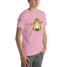Speedy Unisex T-Shirt