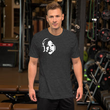 NymN NaM Unisex T-Shirt