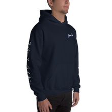 SpaceLyon Logo Unisex Hoodie