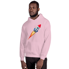 BlessRNG Rocket -ROCKET VER.- Hoodie