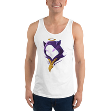 Swag_Front Logo Unisex Tank
