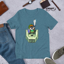 ProblemsIRL ALinktothePete Unisex T-Shirt