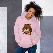 Celerity Yay Unisex Hoodie