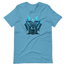 NotMes Logo Unisex T-Shirt