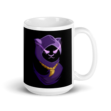 Swag_Logo Black Mug