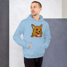 Celerity Doggo Unisex Hoodie
