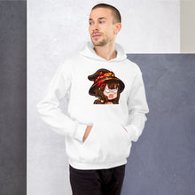Celerity Rage Unisex Hoodie