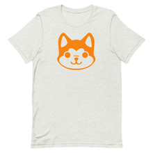 Pathra Orange Doggo Unisex T-Shirt