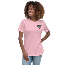 ProblemsIRL Chest Pete Women's Relaxed T-Shirt