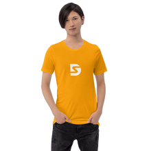 SD Minimal logo Unisex T-Shirt