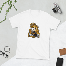 Free Roshtein Logo Unisex T-Shirt