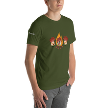 Bullies Unisex T-Shirt
