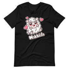 Nakkida Unisex T-Shirt