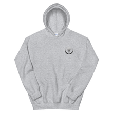 Docgotgame Logo Chest Unisex Hoodie