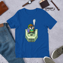 ProblemsIRL ALinktothePete Unisex T-Shirt