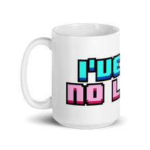 Pokay "No Limbs" Design 3 Mug