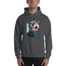 ProblemsIRL Front Logo Unisex Hoodie