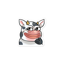 Cowsep Sticker Moo