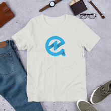 Enac Full Logo Unisex T-Shirt