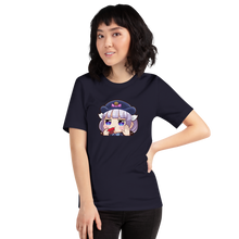 Celerity Cop Unisex T-Shirt