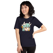 Celerity Fufu Unisex T-Shirt