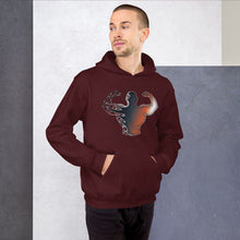 Knut New Logo Unisex Hoodie