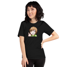 Celerity Ok Unisex T-Shirt