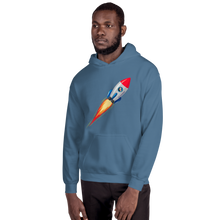 BlessRNG Rocket -ROCKET VER.- Hoodie