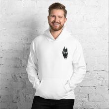 Lurn Small PogU Unisex Hoodie