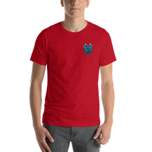 NotMes Small Logo Unisex T-Shirt