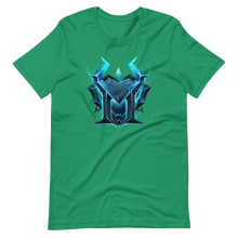 NotMes Logo Unisex T-Shirt
