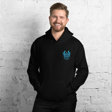 NotMes Small Logo Unisex Hoodie