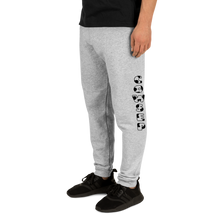 Cowsep Cow Unisex Joggers