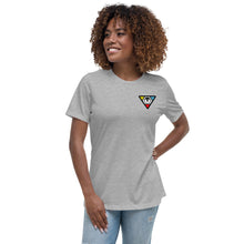 ProblemsIRL Chest Pete Women's Relaxed T-Shirt