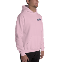 SpaceLyon Logo Unisex Hoodie