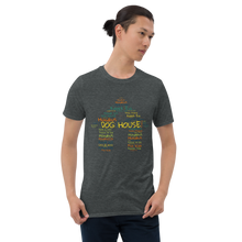 Free Roshtein Dog House T-Shirt