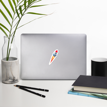 BlessRNG -ROCKET VER.- Sticker
