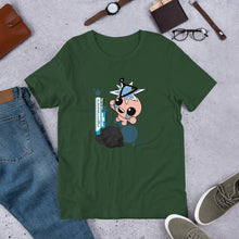 ProblemsIRL Front Logo Unisex T-Shirt