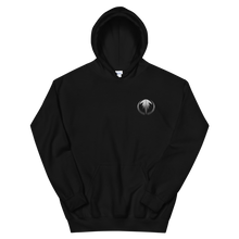 Docgotgame Logo Chest Unisex Hoodie