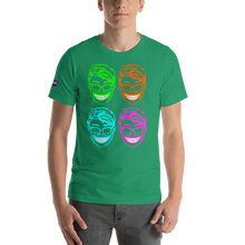 Warhol Unisex T-Shirt