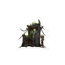 Pshero Stickers
