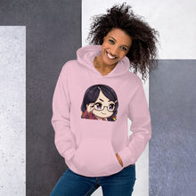 Celerity Smart Unisex Hoodie