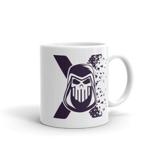Taza morada elxokas