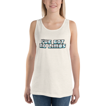 Pokay "No Limbs" Design 2 Unisex Tank