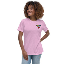 ProblemsIRL Chest Pete Women's Relaxed T-Shirt