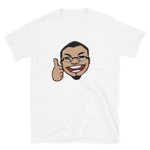 Docgotgame Emote Unisex T-Shirt