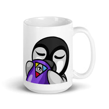 ProblemsIRL Sip Mug