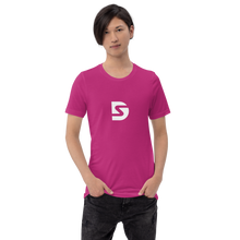 SD Minimal logo Unisex T-Shirt