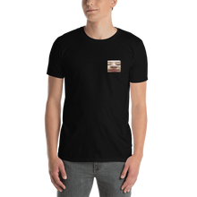 Fandy Small cadyK Unisex T-Shirt
