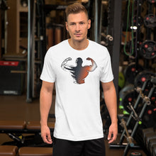 Knut New Logo Unisex T-Shirt